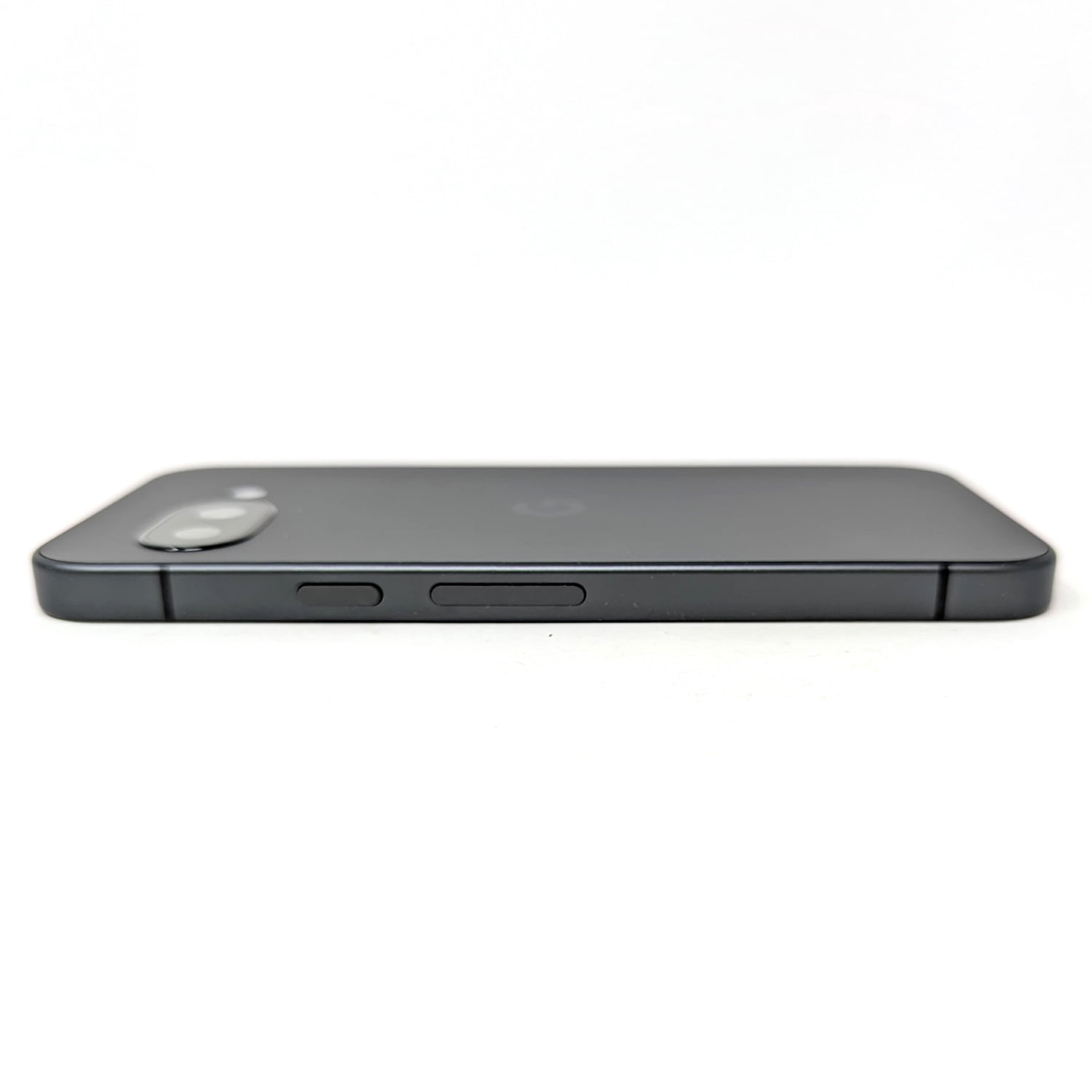 Google Pixel 9a 5G 128GB GXQ96 AT&T 6.3" 8GB RAM Smartphone - Obsidian