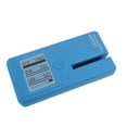 thumbnail image 2 of 163 Solar Film Transmission Meter, 163A Window Tint For Automotive Windshield Metallic Absorbing Ceramic ,Portable, 2 of 6