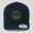 Navy, variant on Logo-Trucker Caps