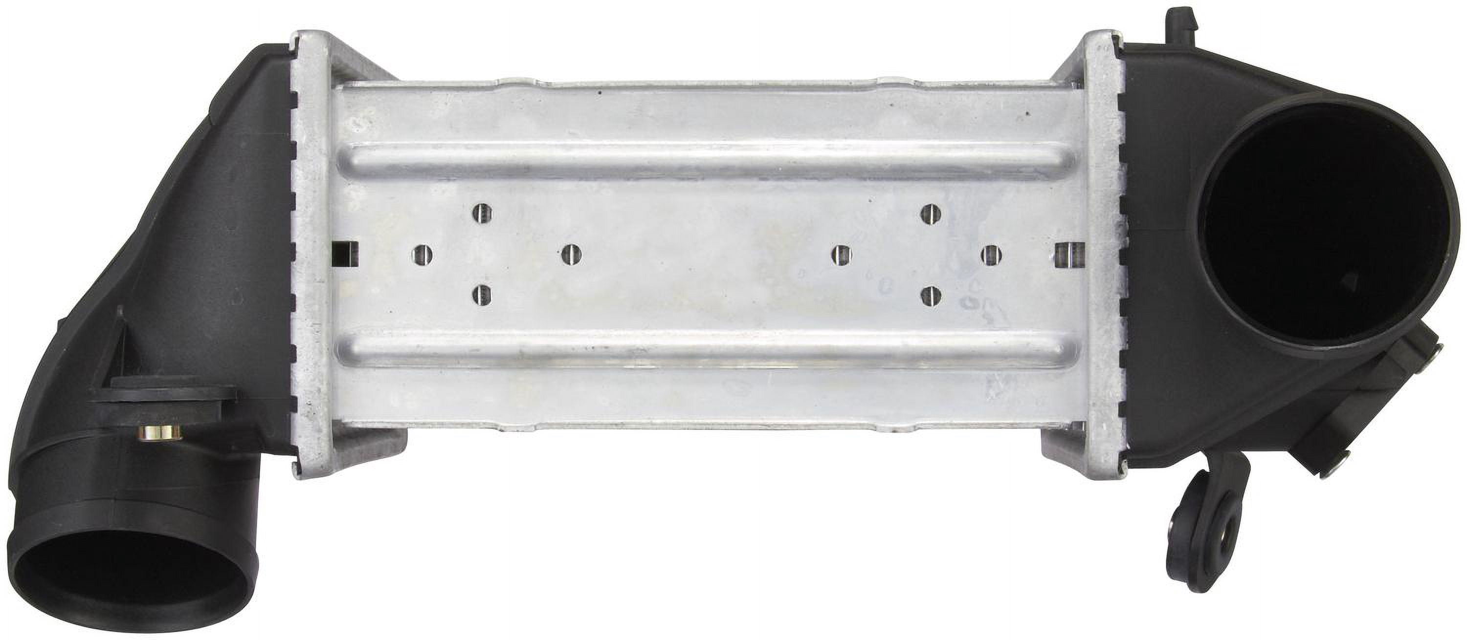 Spectra Premium 4401-1127 Automotive Intercooler Fits select: 2000-2004 AUDI TT