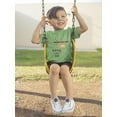 thumbnail image 2 of Hang With Me Sloth T-Shirt Toddler -Image by Shutterstock,  2 Toddler, 2 of 4