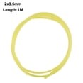 thumbnail image 1 of MYG 1M Universal Petrol Fuel Pipe Line Hose Tube for Trimmer Chainsaw Blower Tools, 1 of 9