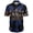1403, variant on Awesome Cockapoo Aloha Hawaiian Short Sleeve Button-Up Shirt