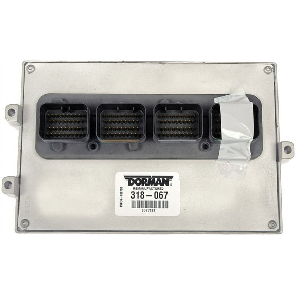 Dorman 318-085 Engine Control Module (ECM) For 12-13 Durango Grand Cherokee
