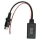 thumbnail image 3 of Adaptador auxiliar para coche para KRC 553 CA C2AX KCA IP500 CA C1AX módulo de 13 pines Adaptador de música Reemplazo de cable auxiliar ANGGREK Otros, 3 of 8