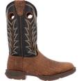 thumbnail image 5 of Durango Oak Bark Midnight Western Boot, 5 of 7