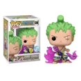 thumbnail image 1 of FUNKO POP ONE PIECE Estilos completos 939 SHANKS Brook 1129 CHOPPER 918 ZORO 923 Luffy GEAR FOUR 926# LAW 926# 1016# Figura Modelo de juguete, 1 of 6
