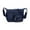 Blue, variant on uublik Sling Bag for Men, Small Hiking Backpack Lightweight for Outdoors Travel, Green