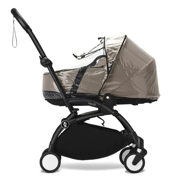 Funda impermeable Stokke YOYO para recién nacidos Shell, Weather Protect