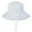 White, variant on Summer Essential Kid's Hat for Sun Protection