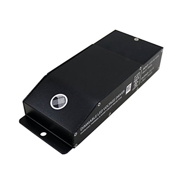 24V 96W Magnitude Electronic Transformer LED Driver (E96L24DC-KO)