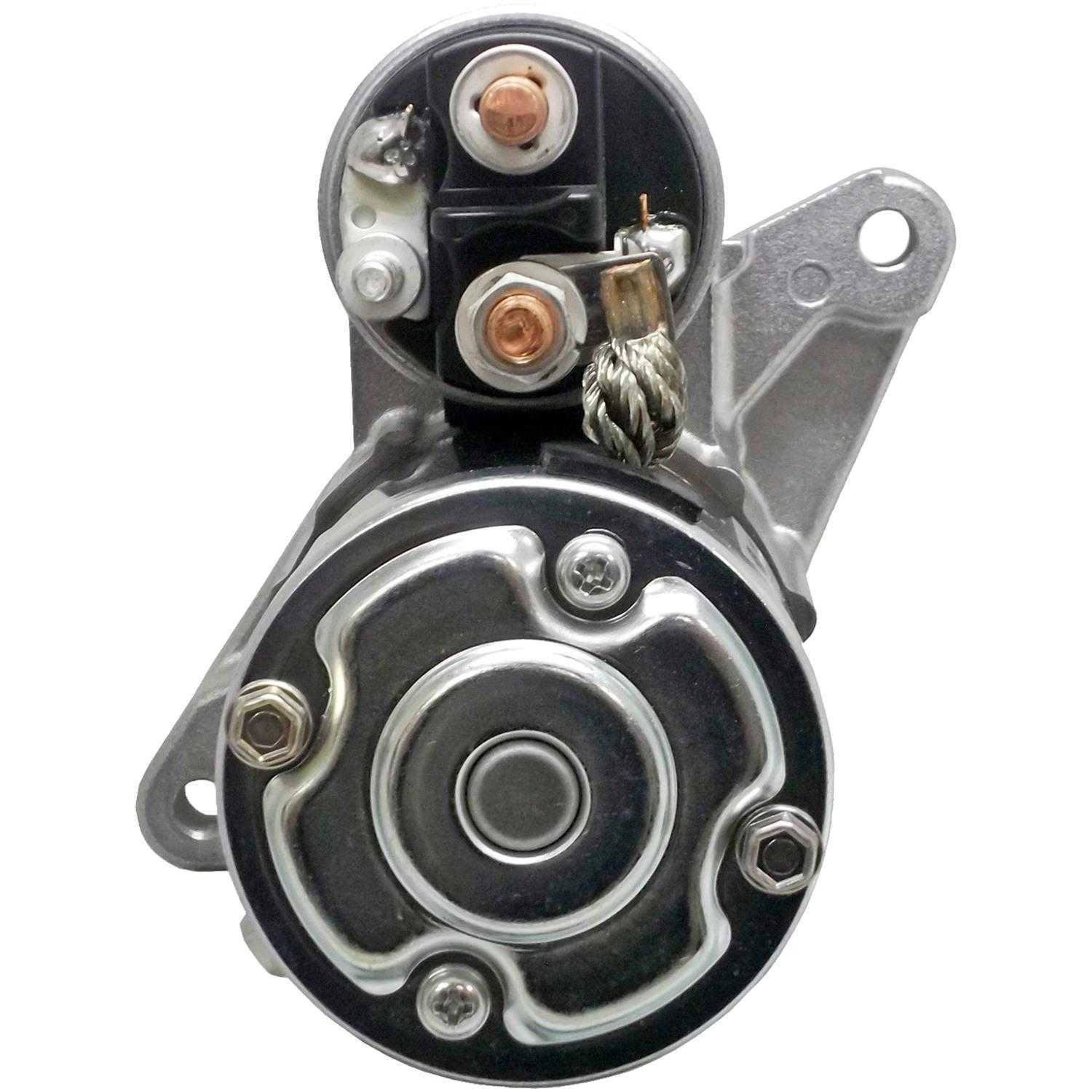 FVP Professional 19545 Starter Standard
