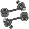 thumbnail image 2 of TRQ Rear Stabilizer Sway Bar End Link LH Left RH Right Pair for 03-08 Mazda 6 PSA55989, 2 of 5