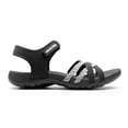 thumbnail image 6 of DREAM PAIRS Womens Sandals Light Weight Hiking Sandals for Women Comfortable Athletic Quick-Drying Walking Hiking Water Sandals, 6 of 8