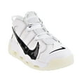 thumbnail image 2 of Nike Air More Uptempo '96 Men's Shoes White-Black-Photon Dust dq5014-100, 2 of 6