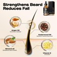 thumbnail image 2 of Aceite para barba Waking Forest Cedar con biotina y vitamina E, 30 ml, 2 of 8