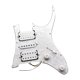 thumbnail image 4 of Pickguard Pickups Humbucker kusrkot Golpeador cargado, 4 of 8