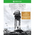 thumbnail image 1 of Star Wars Battlefront Ultimate Edition EA Xbox One, 1 of 1