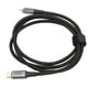 thumbnail image 3 of Cable USB 4.0, PD100W Carga Rápida Cable De Extensión Tipo C De Alta Eficiencia Aleación De Aluminio Transmisión De Alta Velocidad De 40 Gbps Multifuncional Para Teléfonos EOTVIA No, 3 of 7