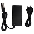 thumbnail image 1 of 29.4V Battery Adapter, Power Adapter Mute EU Plug 100-240V 2A  For Vehicles For Office For Home, 1 of 8