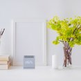 thumbnail image 4 of Shisuyan Standing Desk Calendar Rice Yellow 1Pcs 2.79X2.48X1.26in Coworkers, 4 of 8