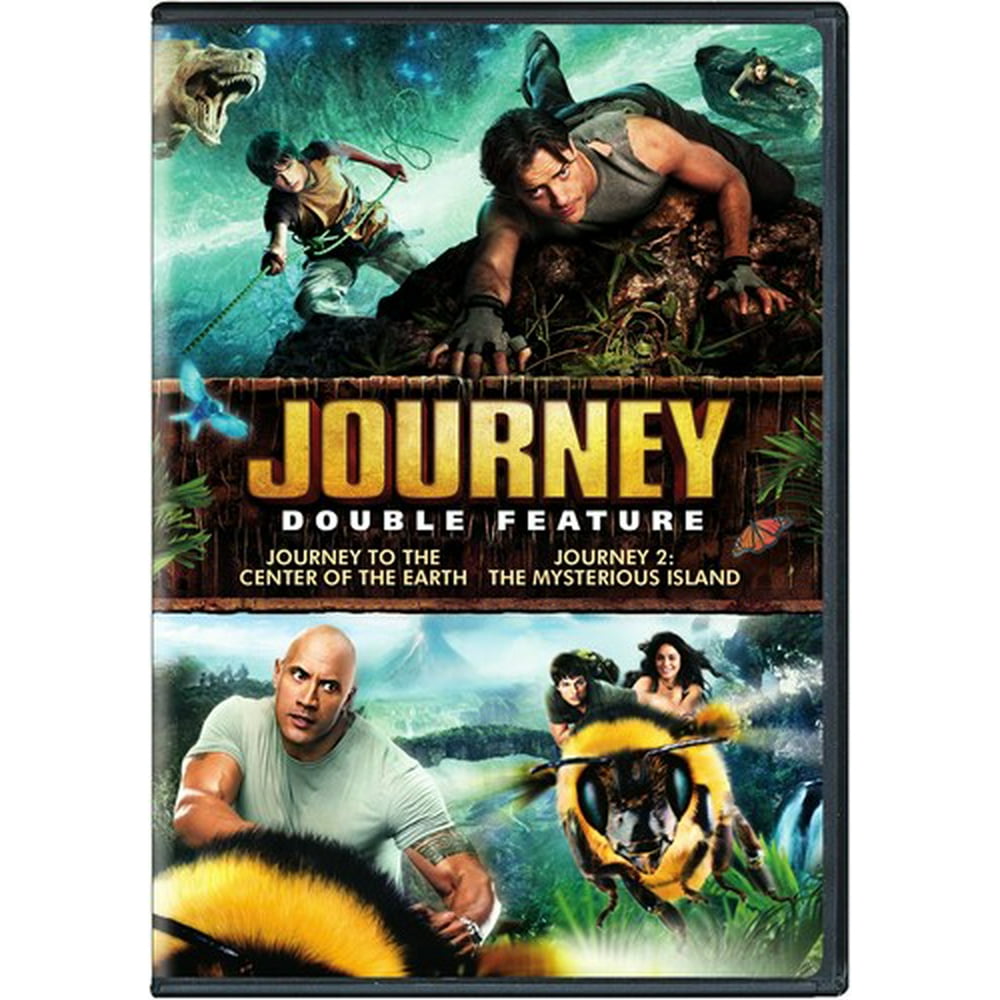 journey 2 the mysterious island tour guide
