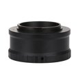 thumbnail image 4 of M42-FX M42 Lens to for X Mount X-Pro1 X-M1 X-E1 X-E2 Adapter Ring M42-FX M42 Lens7153, 4 of 6