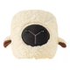 thumbnail image 1 of Gorro De Lana Beanie Moda Invierno Para Frio Mujer Con Oreja, 1 of 8