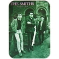 thumbnail image 1 of The Smiths - The Queen Is Dead - Sticker, 1 of 1
