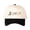 Black, variant on BOOTS HAT RIBBON Letter Embroidered Color Block Trucker Hat Unisex Adjustable Cotton Breathable Fashion Cap for Travel Daily Wear