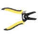 thumbnail image 1 of Pelacables, Pelacables de acero con alto contenido de carbono, Pelacables versátiles, Herramientas para pelar cables diseñadas para brindar precisión, 1 of 9