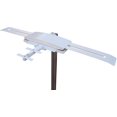 thumbnail image 2 of Winegard RV-WING Wingman White UHF Booster TV Antenna, 2 of 4