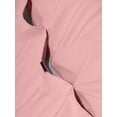 thumbnail image 5 of Women's UPF 50+ UV Protection Shirt, Long Sleeve Fishing Shirt, Breathable and Fast Dry Pale Pink L, 5 of 7