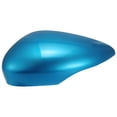 thumbnail image 1 of Azul Izquierda Lateral Coche Ala Espejo Cubierta Trasero Vista Espejo Tapa, 1 of 6