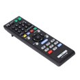 thumbnail image 2 of Control remoto de repuesto para reproductor de discos, control remoto RMTB116A Control remoto fácil para accesorios de reproductor de DVD Sony para reproductor de DVD Sony Fabricado para durar, 2 of 12
