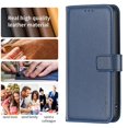 thumbnail image 4 of For Samsung Galaxy A41 (Global Version) Wallet Leather Phone Case Stand Magnetic Case, 4 of 5