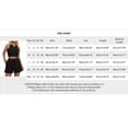 thumbnail image 3 of Baqcunre Sweatpants Women Women'S 2 Piece Set Sleeveless Top And Drawstring Shorts Sweatshirt Summer Sportswear 2023 Womens Joggers Pants For Women Army Green M, 3 of 6