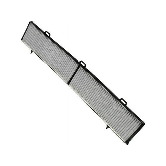 Cabin Air Filter - Compatible with 2007 - 2013 BMW 335i 2008 2009 2010 2011 2012