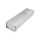 thumbnail image 4 of contenedor de hojalata,Molde rectangular de aluminio para tarta de tiramisú,molde para pasteles molde para hornear moldes para pasteles antiadherentes a prueba de fugas,molde para, 4 of 8