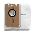thumbnail image 4 of Reusable Dust Bag for Kyvol R9 for 카이볼 R9 Robot Vacuum Cleaner, 4 of 4