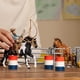 thumbnail image 2 of Playset Schleich Rodeo Show de 42 piezas con juguetes de vaquero y vaquera, 2 of 7