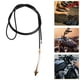 thumbnail image 2 of Cable de freno para bicicletas de montaña y BMX, repuesto de cable de freno, cable de freno de acero, cable de freno de tambor trasero para scooter, 2 of 6