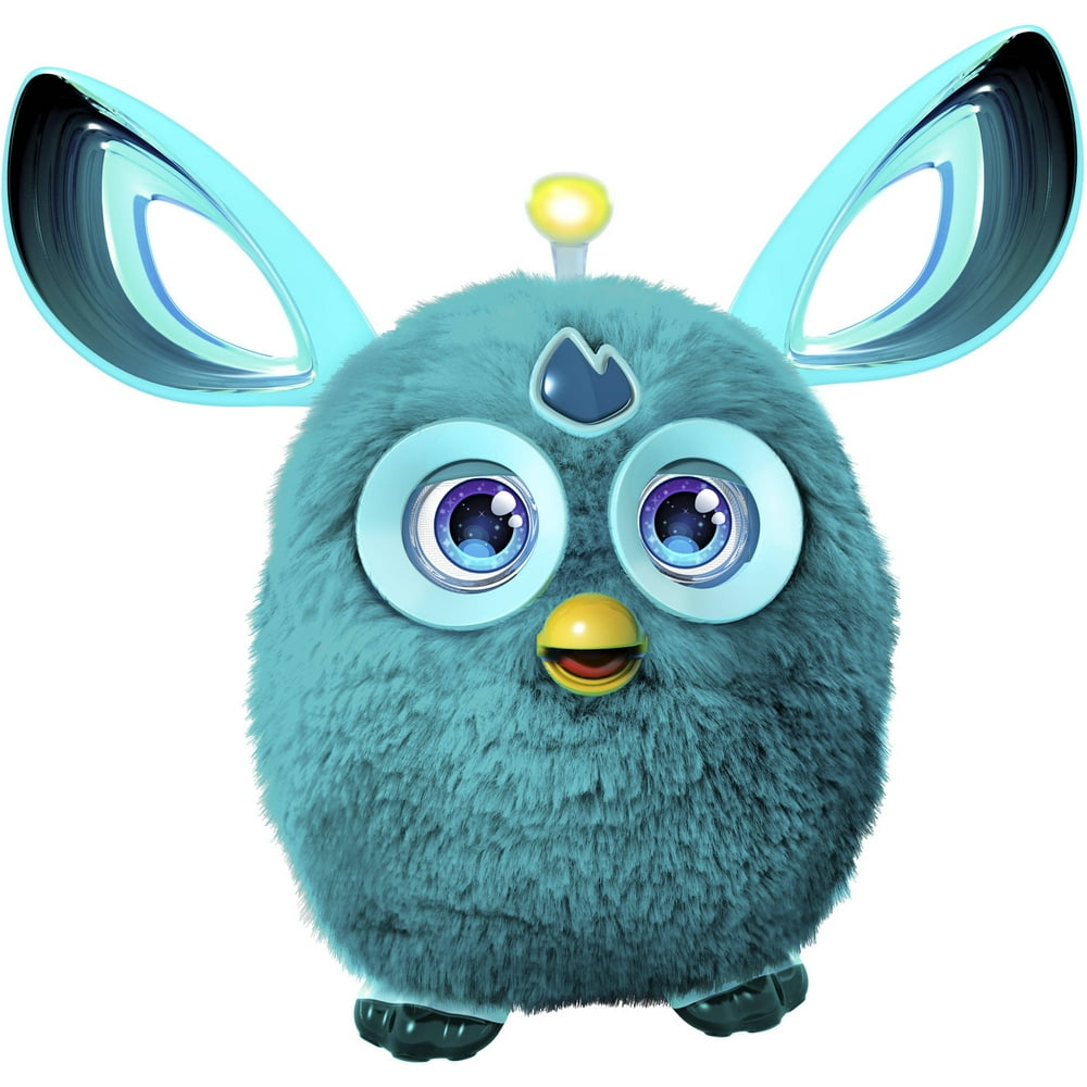 Furby Connect, Teal