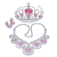thumbnail image 1 of Jewelry Set, 1 of 5