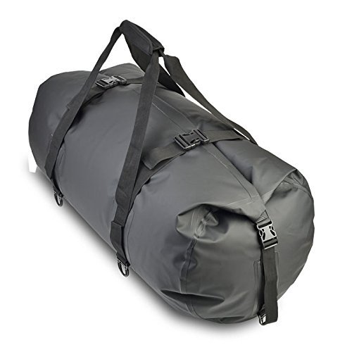Bolso Duffle AWOL XXL Diver Resistente a Todo Clima con Bloqueo de Olores