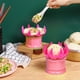 thumbnail image 4 of Versátil Máquina Manual Para Hacer Baozi Innovadora Máquina Doméstica Para Preparar Baozi De Forma Fácil Y Deliciosa, 4 of 4