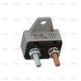 thumbnail image 3 of Pollak (54250PLP) 50-Amp Circuit Breaker, 3 of 8