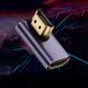 thumbnail image 1 of Adaptador HD de 8K y 60 Hz Adaptador divisor convertidor de 48 Gbps compatible con HDMI para MacBook FLhrweasw Nuevo, 1 of 6