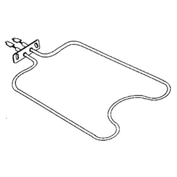 Frigidaire APL5309950887 Oven Bake Element