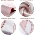 thumbnail image 2 of 3 Pcs Culottes Menstruelles Étanches pour Femmes Culottes Menstruelles en Coton, 2 of 5